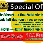 Ena Serenity Butik 3* Selcuk