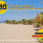 Ena Serenity Butik 3*
