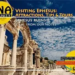 Ena Serenity Butik Hotel 3*