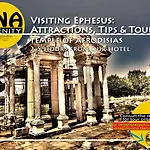 Hotel Ena Serenity Butik Selcuk