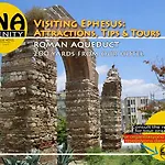Ena Serenity Butik Selcuk