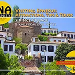 Ena Serenity Butik 3* Selcuk