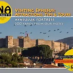 Ena Serenity Butik Hotel Selcuk