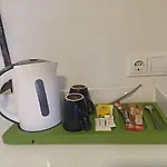 Hotel Ena Serenity Butik