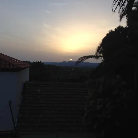 Ena Serenity Butik Hotel Selçuk