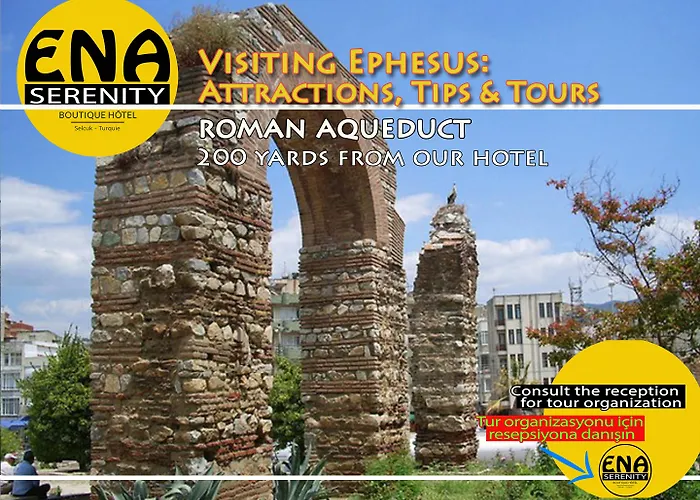 Ena Serenity Butik Selçuk