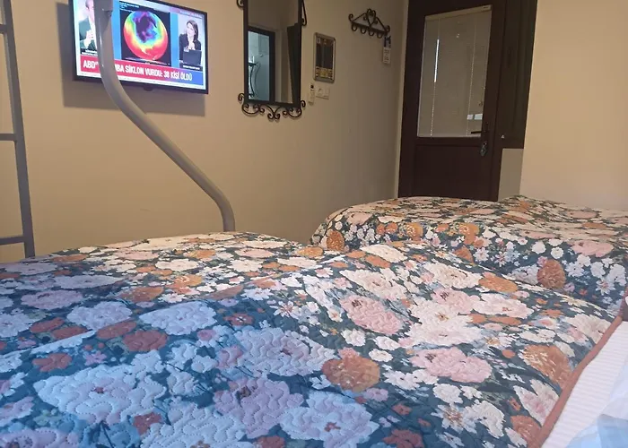 Ena Serenity Butik Szálloda 3*