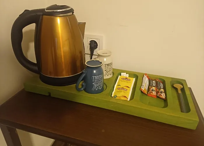 Ena Serenity Butik Szálloda Selçuk