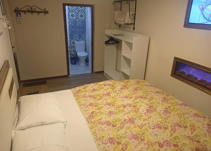 Ena Serenity Butik 3* Selçuk