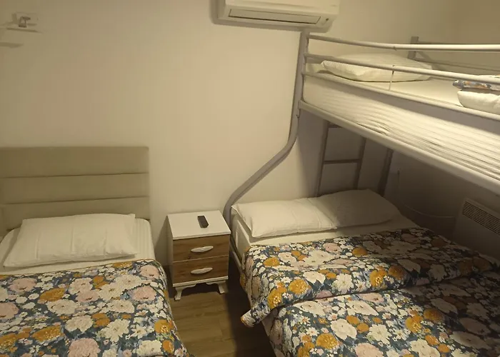 Szálloda Ena Serenity Butik Selçuk