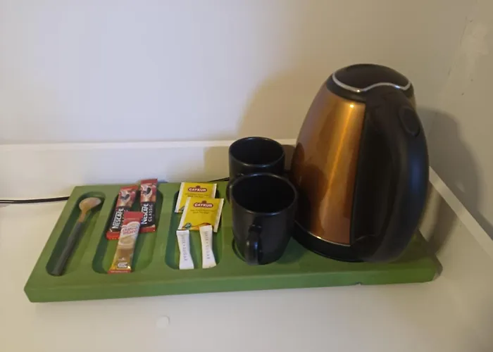 Ena Serenity Butik Szálloda 3*