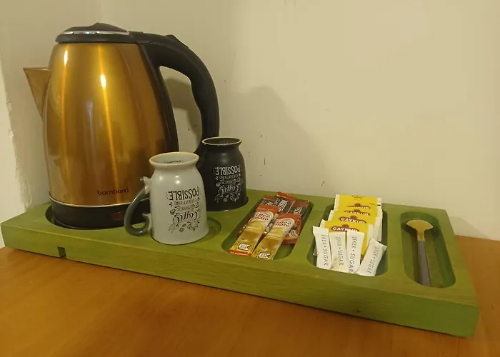 Ena Serenity Butik Сельчук