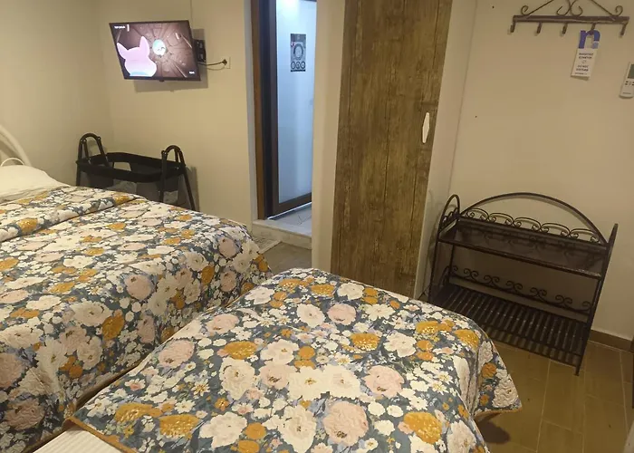 Ena Serenity Butik Отель