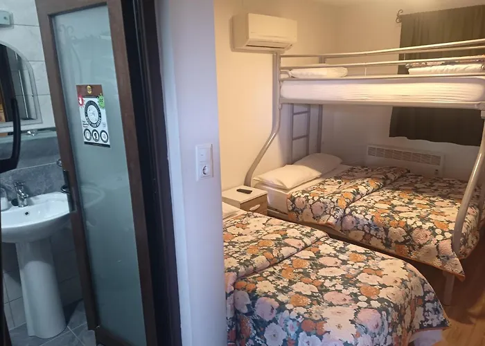 Отель Ena Serenity Butik