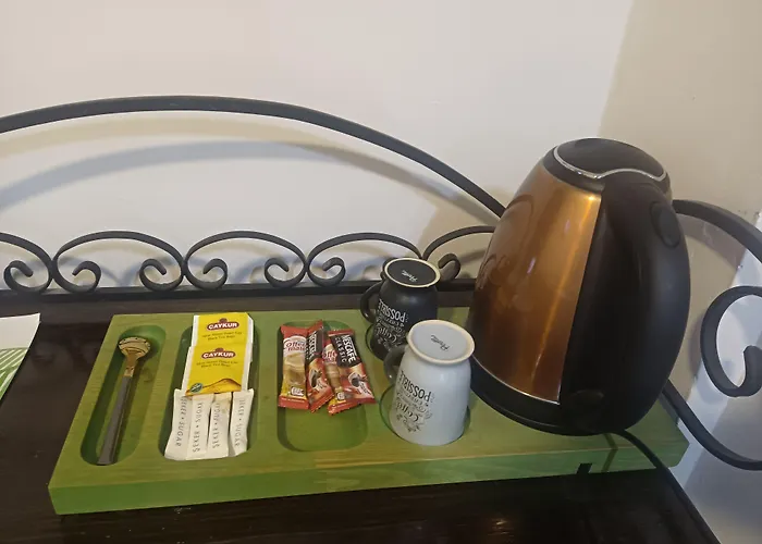 Ena Serenity Butik Отель Сельчук