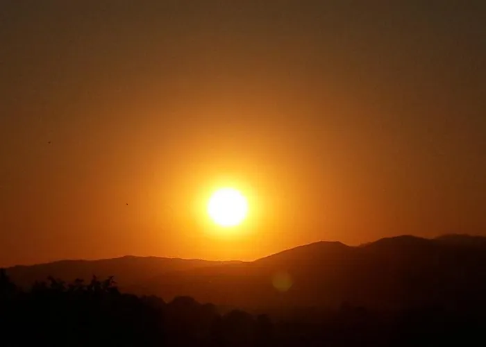 Ena Serenity Butik 3*