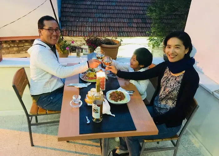 Ena Serenity Butik 3*