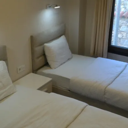 Ena Serenity Boutique Ephesus 3*