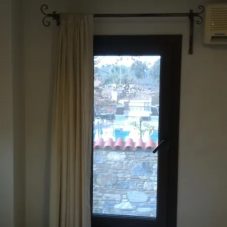 Ena Serenity Butik Ξενοδοχείο 3*