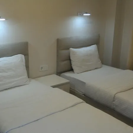 Hotel Ena Serenity Boutique Ephesus 3*