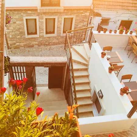 Ena Serenity Boutique Ephesus Selcuk