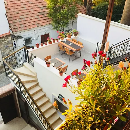 Ξενοδοχείο Ena Serenity Butik 3*