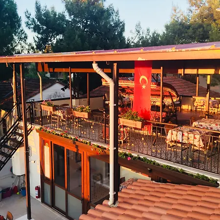 Ena Serenity Boutique Ephesus 3* Selcuk