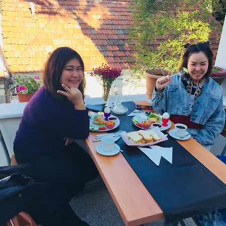 Hotel Ena Serenity Butik