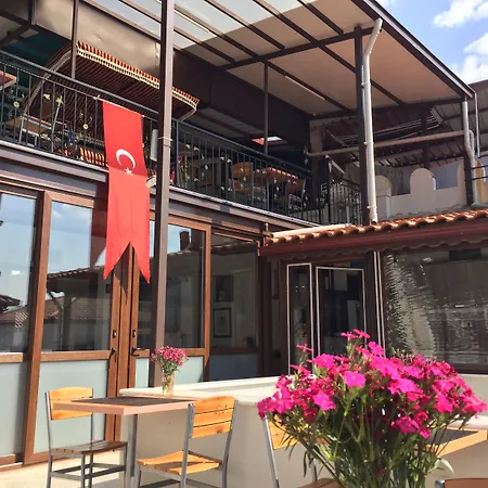 Ena Serenity Boutique Ephesus 3*
