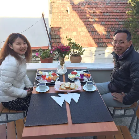 Ena Serenity Butik Ξενοδοχείο Σελτσούκ