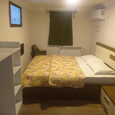 Ena Serenity Butik Ξενοδοχείο Σελτσούκ