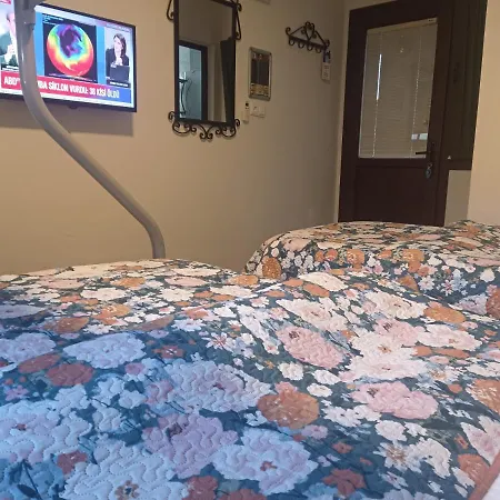 إينا سيرينيتي بوتيك فندق 3*