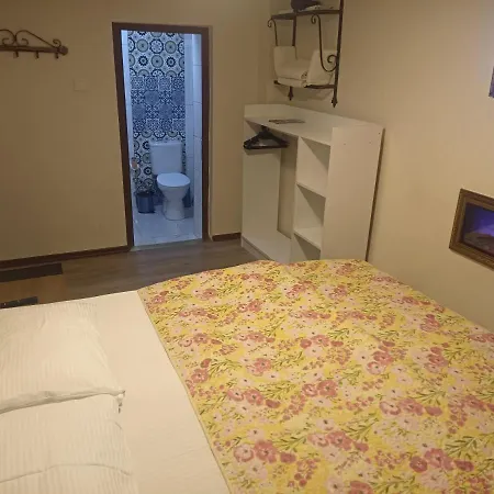 Ena Serenity Boutique Ephesus 3* Selcuk
