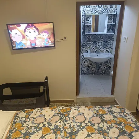 Ena Serenity Boutique Ephesus Hotel