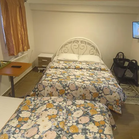 Hotel Ena Serenity Boutique Ephesus 3*