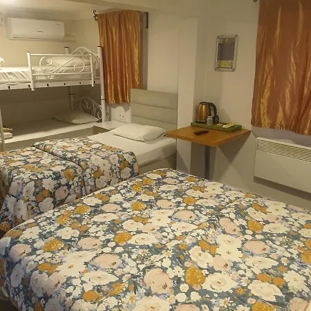 Ena Serenity Boutique Ephesus Selcuk
