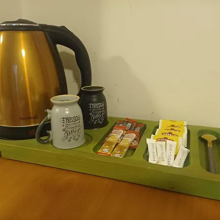 Ena Serenity Butik Σελτσούκ