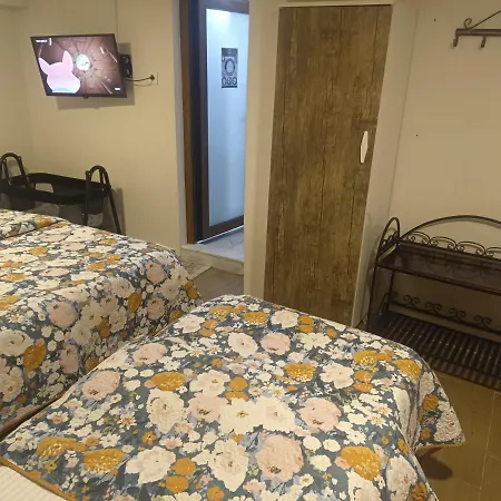 Ena Serenity Butik Hotel