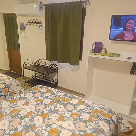 Ena Serenity Boutique Ephesus