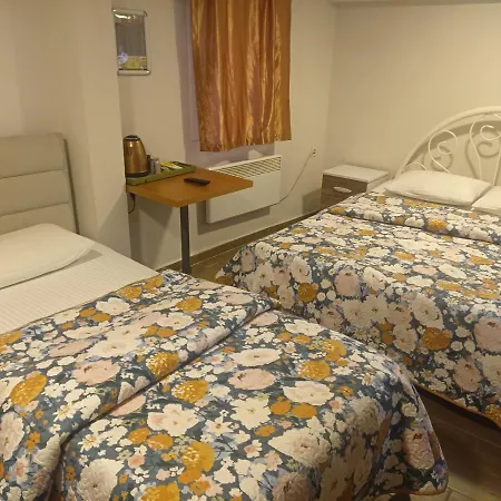 Ena Serenity Boutique Ephesus 3*