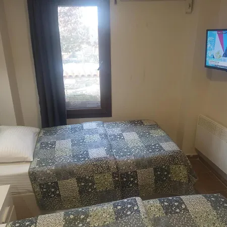Hotel Ena Serenity Boutique Ephesus