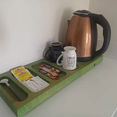 Ena Serenity Butik Ξενοδοχείο Σελτσούκ