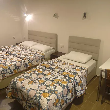 Ena Serenity Boutique Ephesus Selcuk