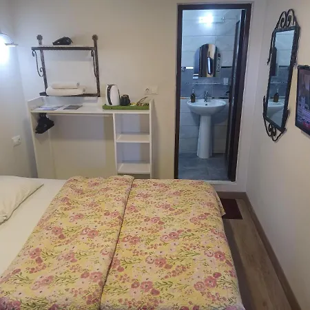 Hotel Ena Serenity Butik Selçuk