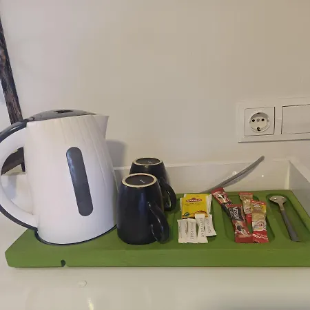 Hotel Ena Serenity Butik