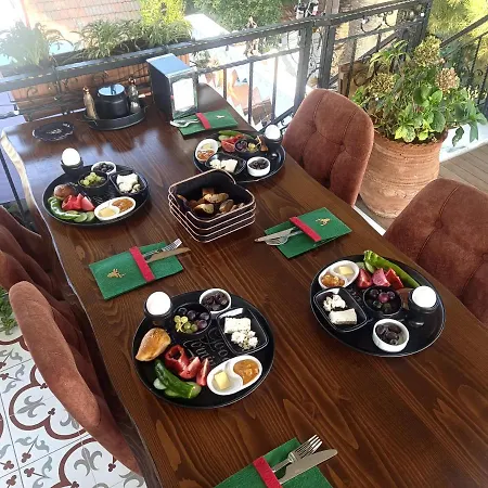 Ena Serenity Boutique Ephesus 3*