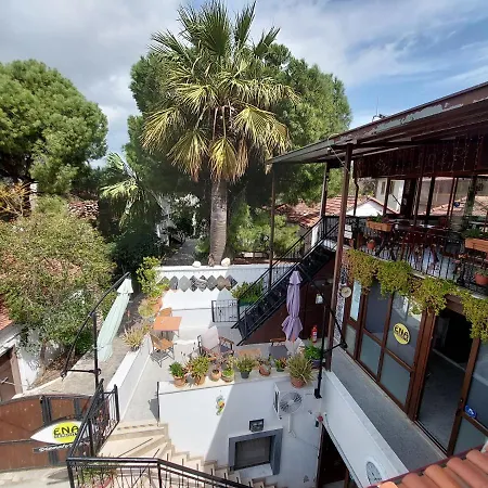 Ena Serenity Boutique Ephesus 3*