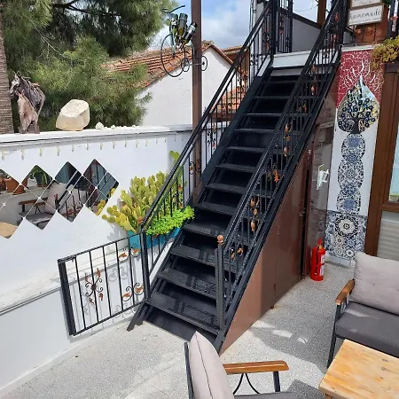 Hotel Ena Serenity Butik Selçuk