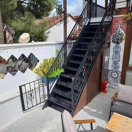 Hotel Ena Serenity Boutique Ephesus Selcuk