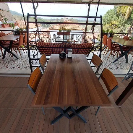 Hotel Ena Serenity Boutique Ephesus
